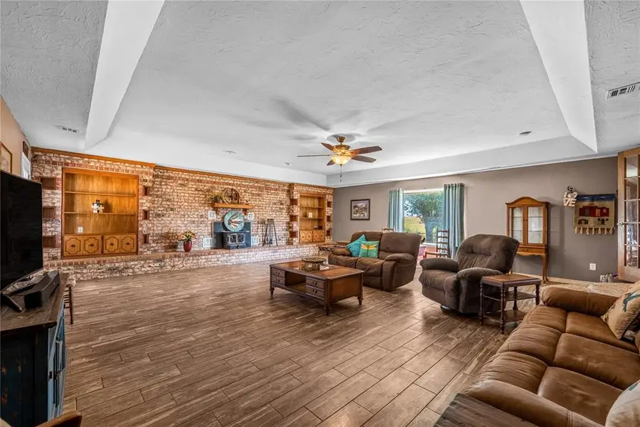 30110 County Road 1240 Road, Pocasset, OK 73079 - #3