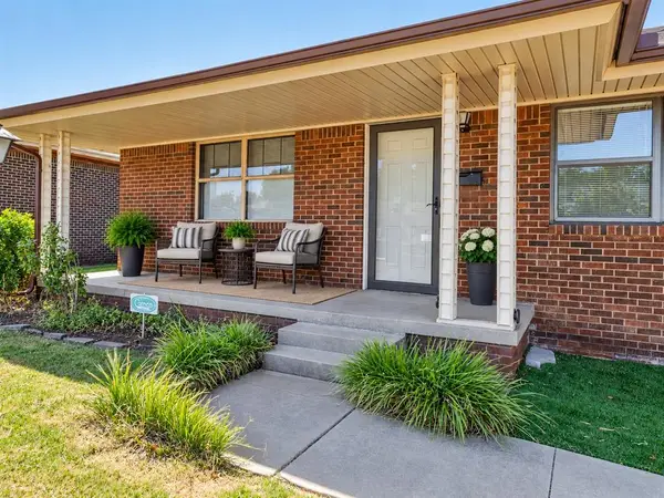 132 E Jarman Drive, Oklahoma City, OK 73110