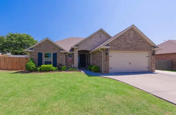 556 Montana Street, Jones, OK 73049