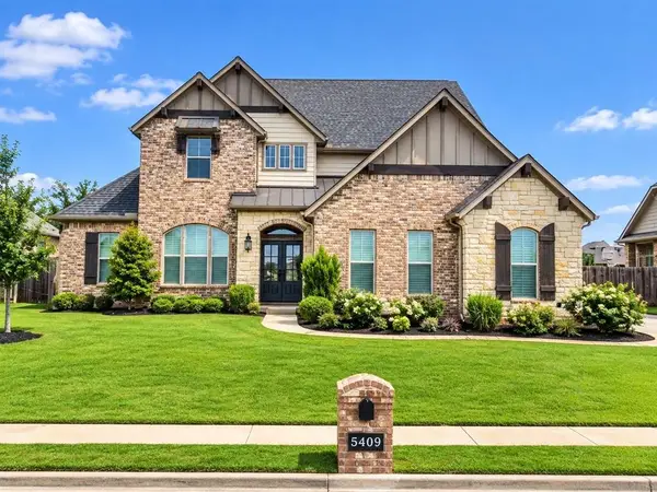 5409 NW 159th Street, Edmond, OK 73013