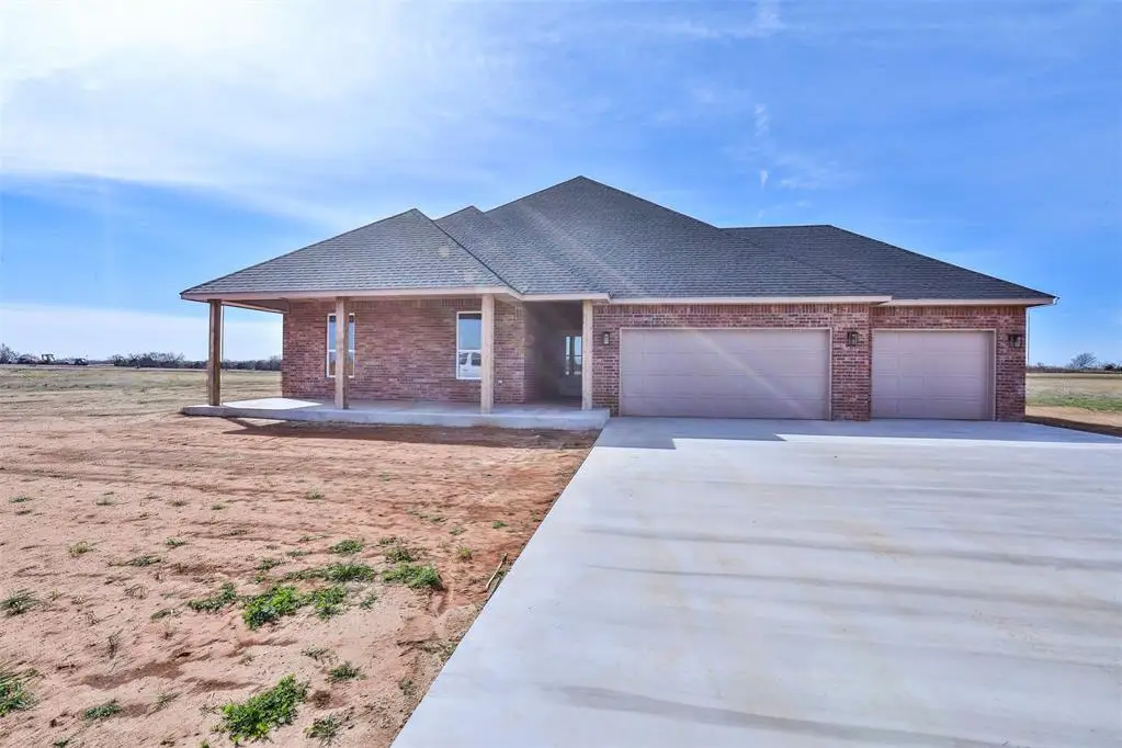 24736 Medio Street, Purcell, OK 73080 - #1