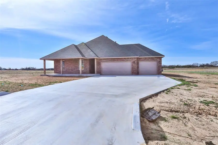 24736 Medio Street, Purcell, OK 73080 - #2