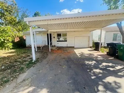 1720 SW 18th Street, Oklahoma City, OK 73108