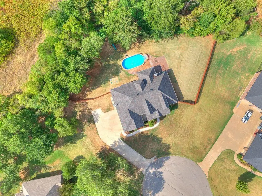 14573 Ashwood Court, Edmond, OK 73025 - #2