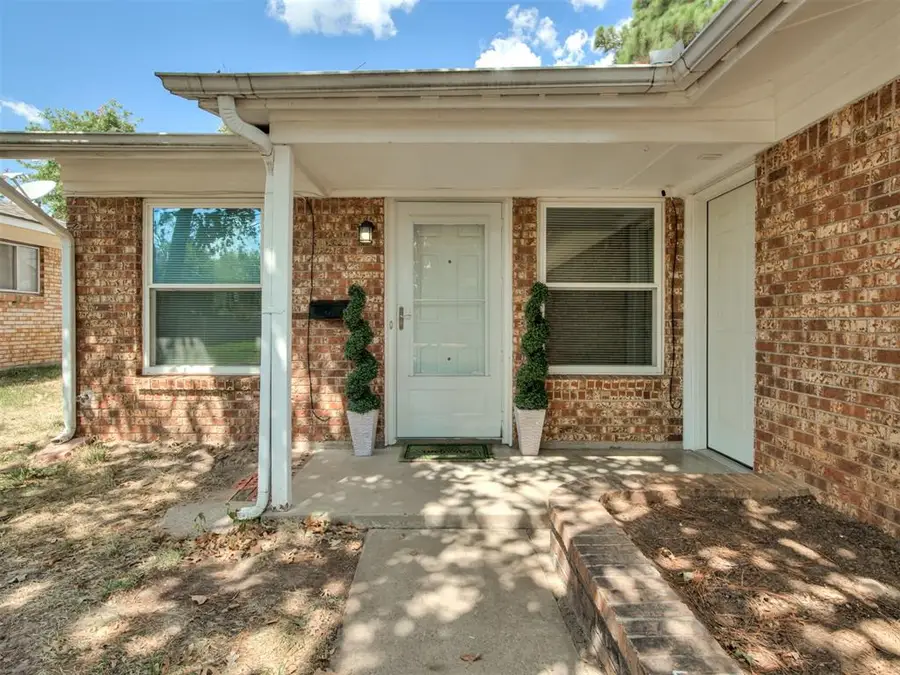 7245 NW 21st Street, Bethany, OK 73008 - #3