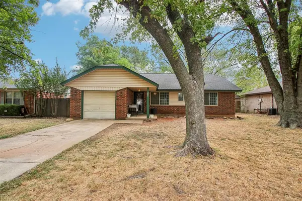 509 Riverview Drive, Noble, OK 73068
