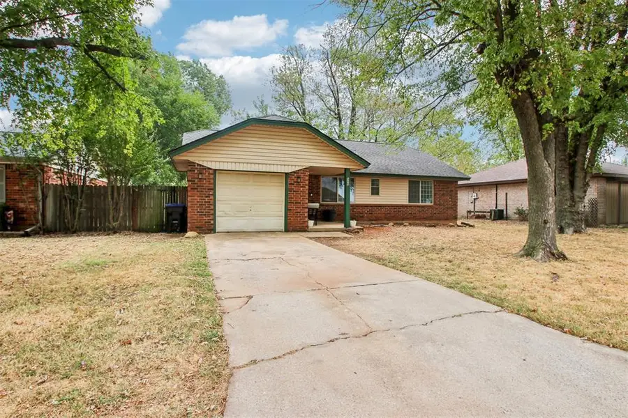 509 Riverview Drive, Noble, OK 73068 - #2
