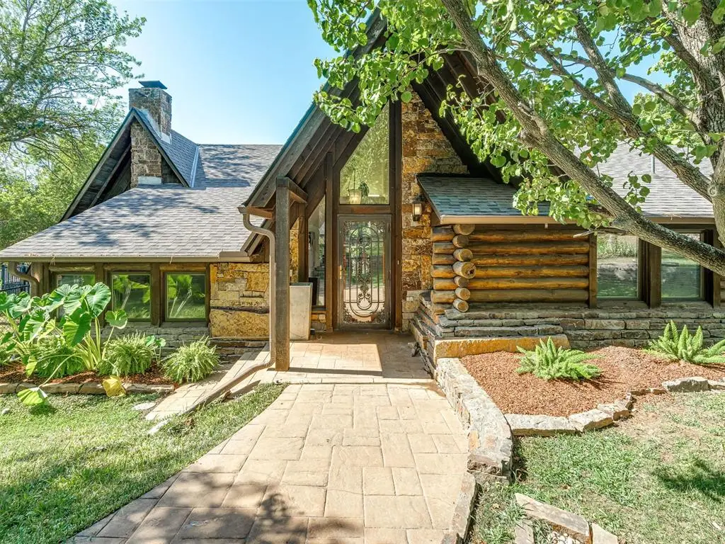 3376 NE 50th Street, Oklahoma City, OK 73121 - #1