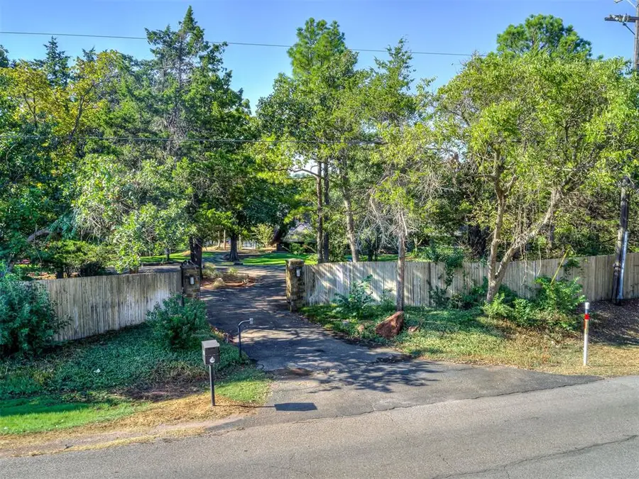 3376 NE 50th Street, Oklahoma City, OK 73121 - #2