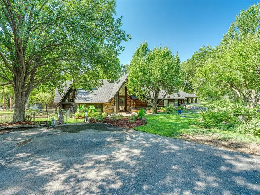 3376 NE 50th Street, Oklahoma City, OK 73121 - #3