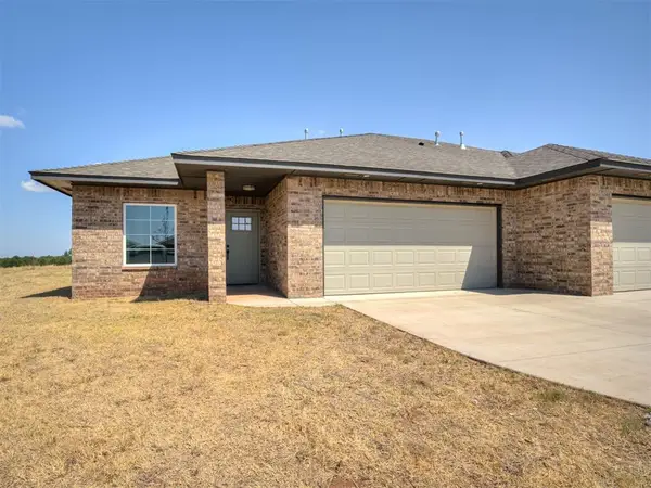5113 Brooke Road, Tuttle, OK 73089