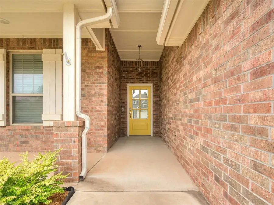 7933 Sweetgum Street, Edmond, OK 73034 - #2