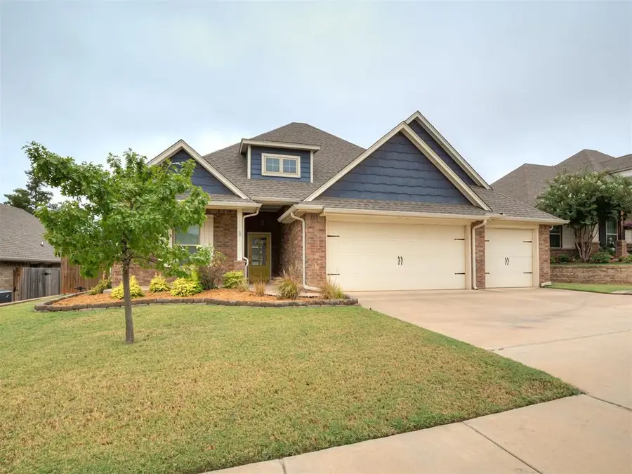 7933 Sweetgum Street, Edmond, OK 73034 - #3
