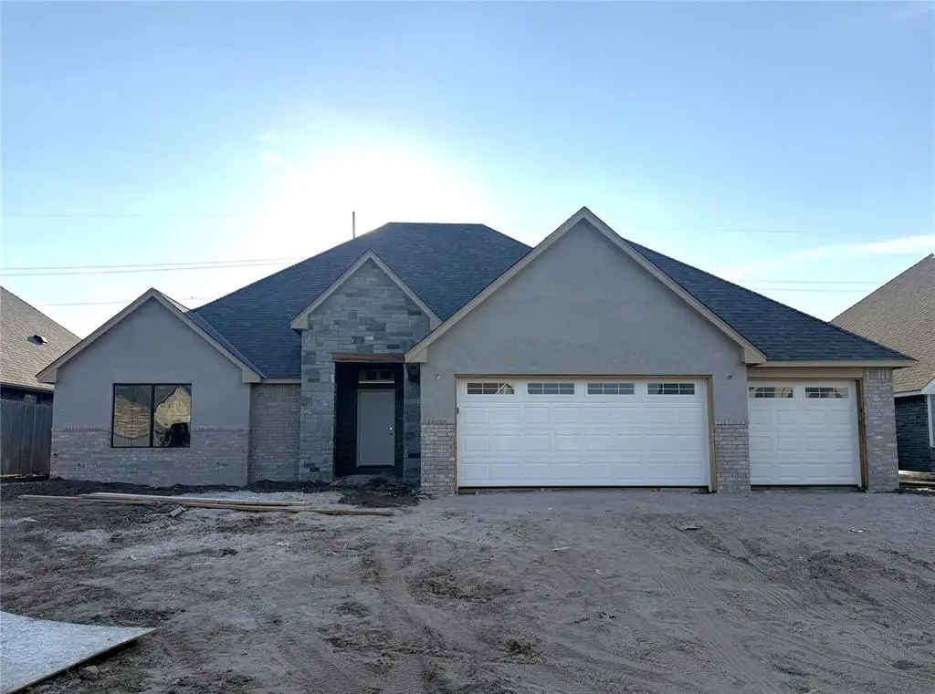 4009 Coronado Drive, Oklahoma City, OK 73160 - #1