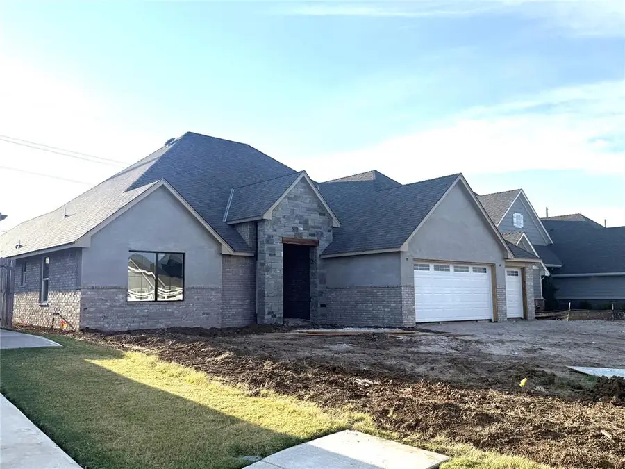 4009 Coronado Drive, Oklahoma City, OK 73160 - #2