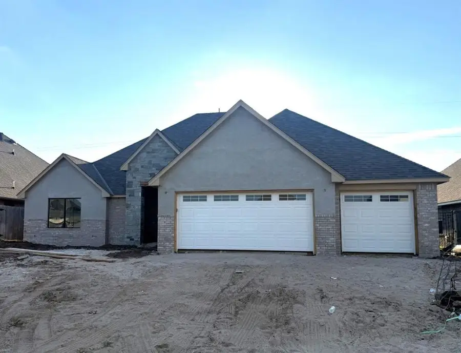 4009 Coronado Drive, Oklahoma City, OK 73160 - #3