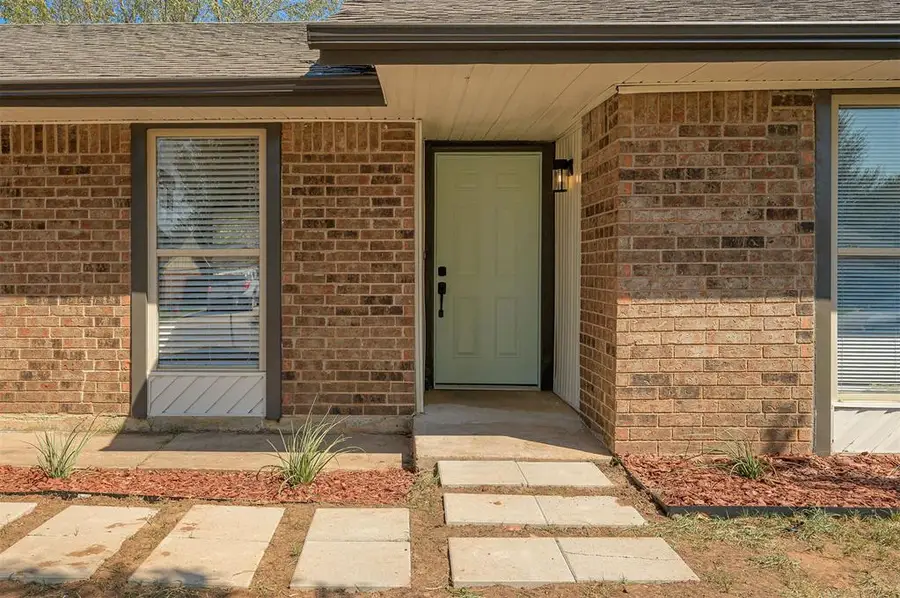 20031 Timberidge Road, Harrah, OK 73045 - #3