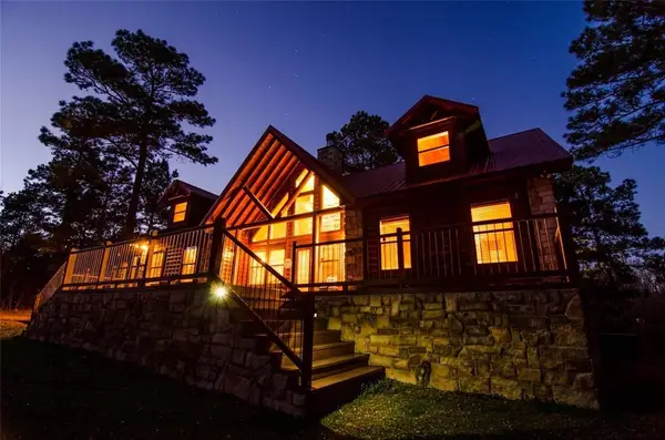 281 Driftcast Road, Broken Bow, OK 74728