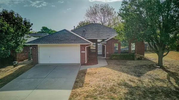437 Waterfront, Norman, OK 73071