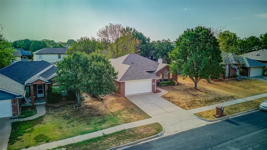 437 Waterfront, Norman, OK 73071 - #2