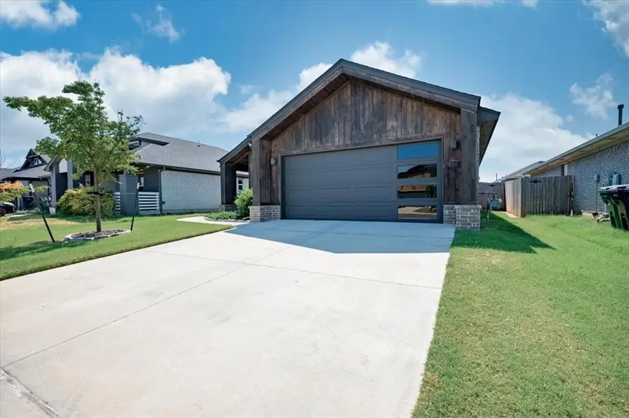 16128 Quiet Storm Drive, Oklahoma City, OK 73170 - #2