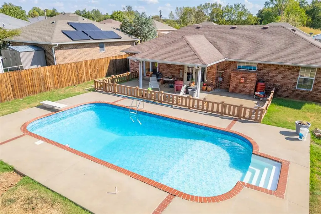 2204 Gray Dove Drive, Shawnee, OK 74804 - #1