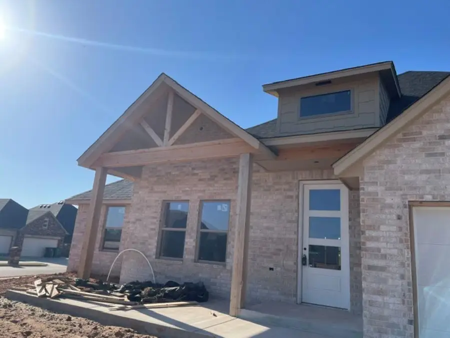 11520 NW 104th Street, Yukon, OK 73099 - #3