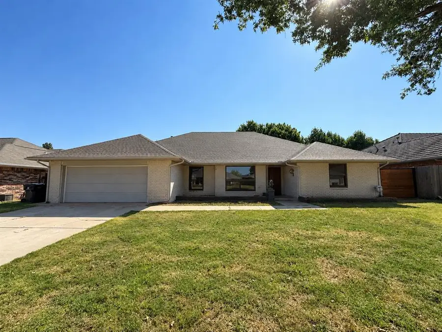 13400 Apple Valley Drive, Oklahoma City, OK 73120 - #2