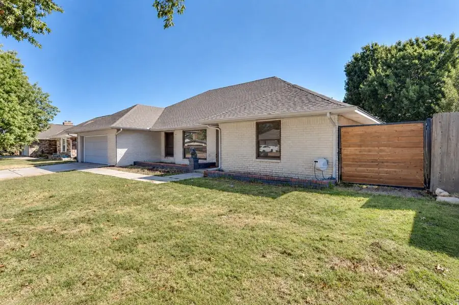 13400 Apple Valley Drive, Oklahoma City, OK 73120 - #3