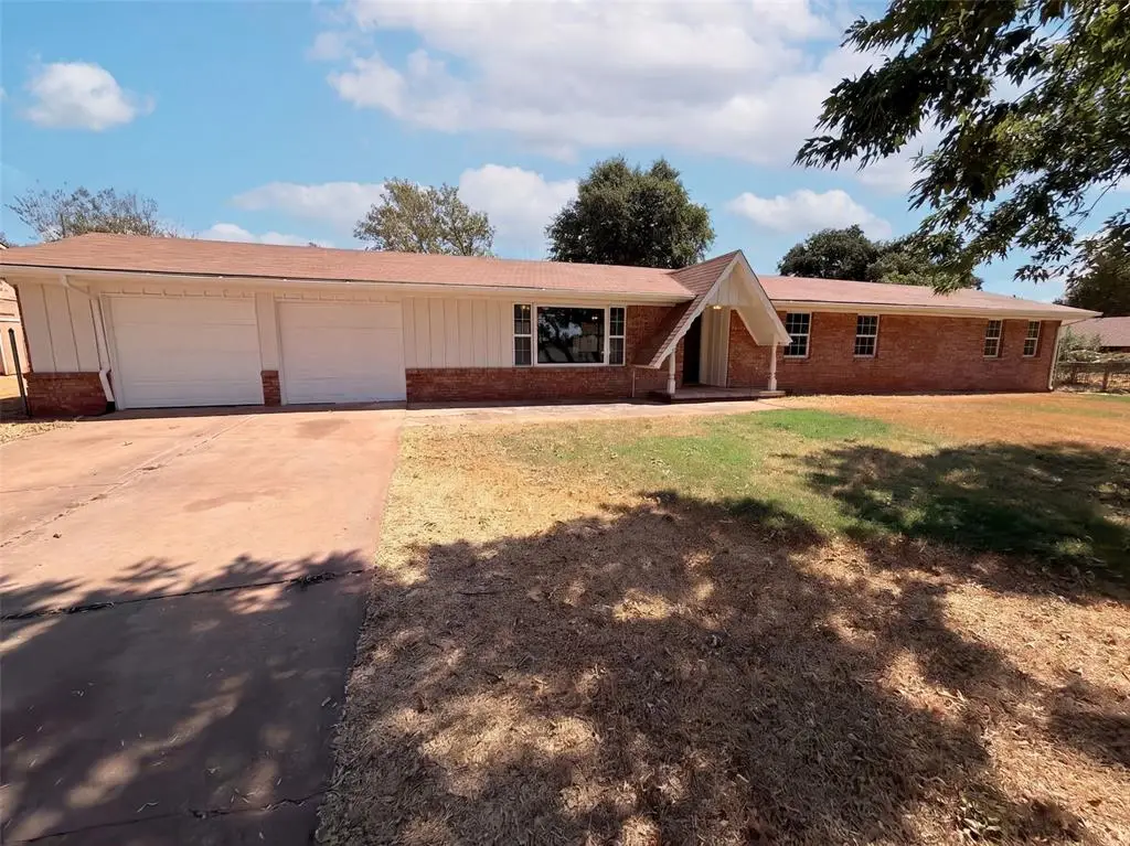 5320 Beverly Drive, Guthrie, OK 73044 - #1