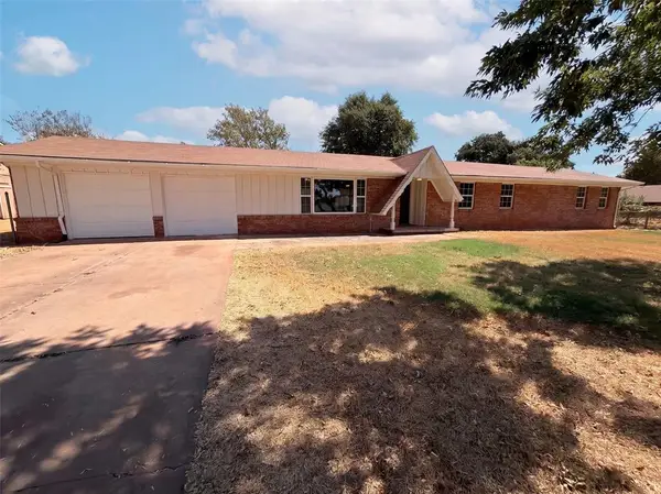5320 Beverly Drive, Guthrie, OK 73044