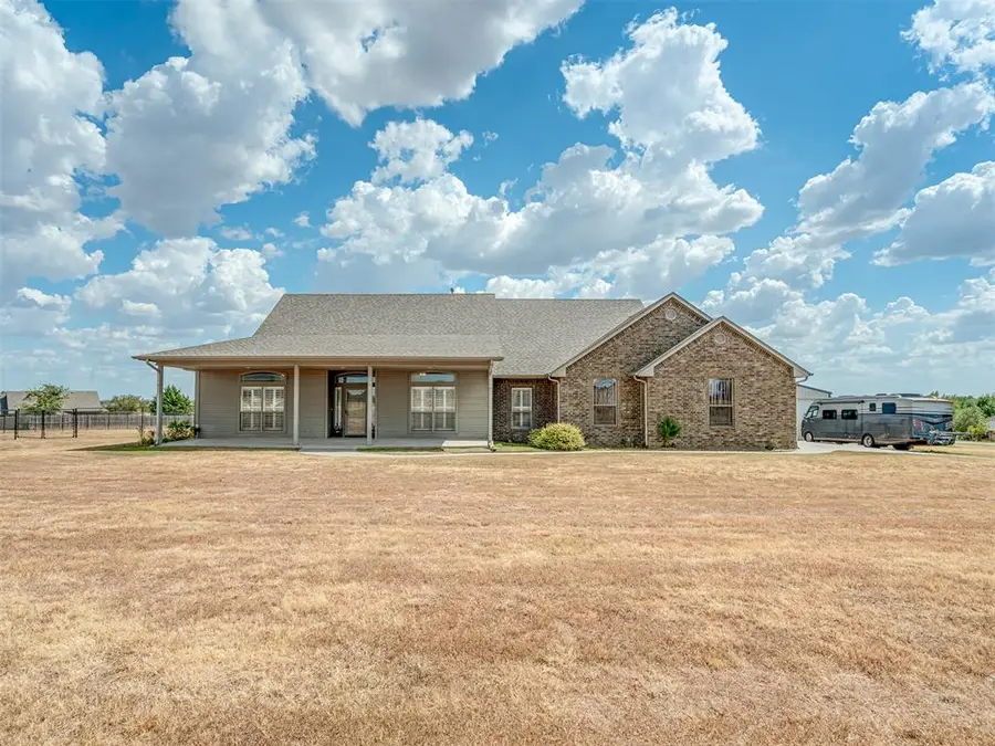 2280 County Road 1313, Blanchard, OK 73010 - #2