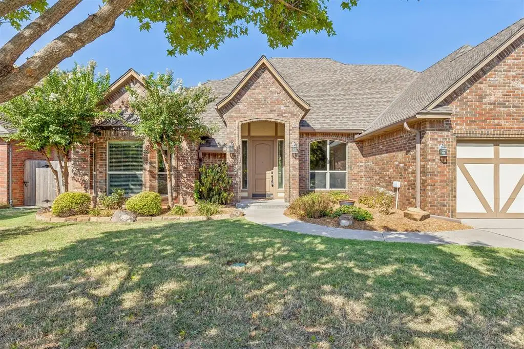 2712 Belmont Drive, Norman, OK 73072 - #1