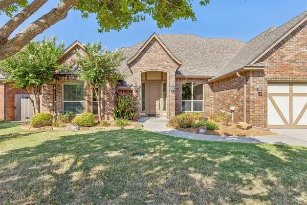 2712 Belmont Drive, Norman, OK 73072