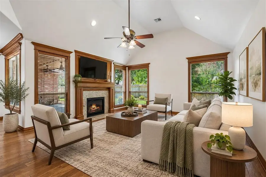 2712 Belmont Drive, Norman, OK 73072 - #3