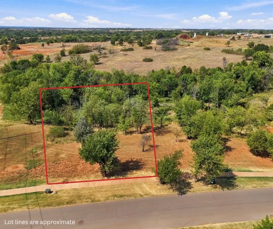 Storybrooke Way, Norman, OK 73072 - #1