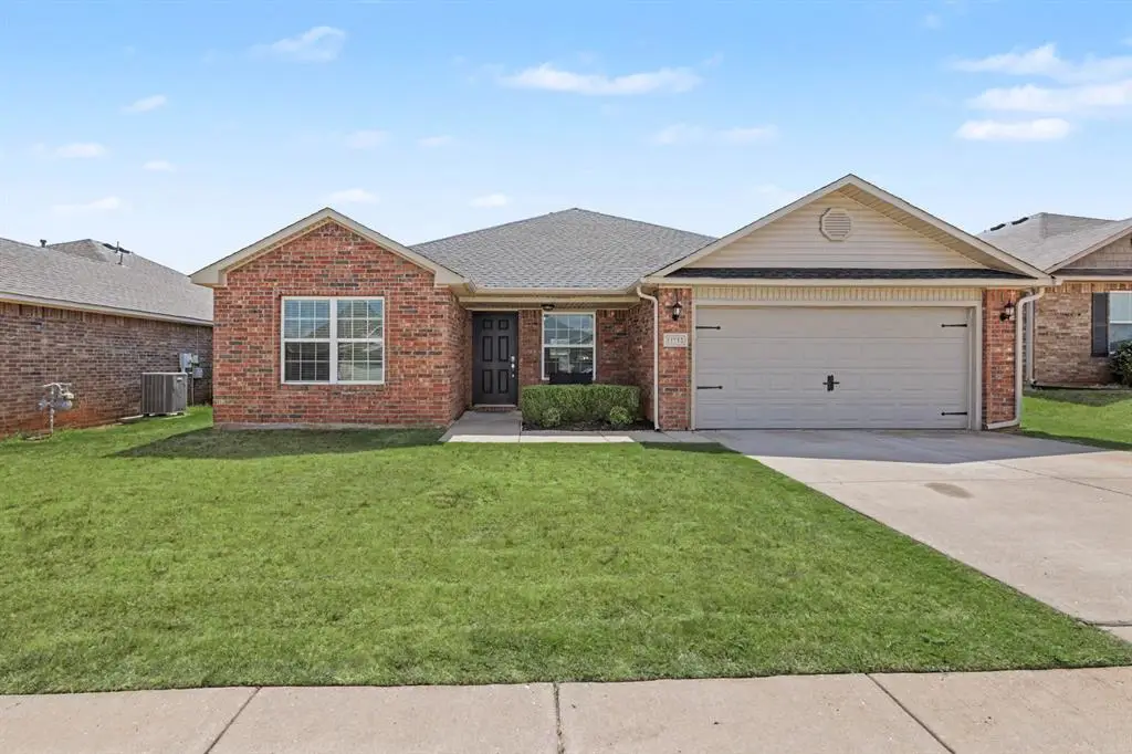11732 NW 135th Terrace, Piedmont, OK 73078 - #1