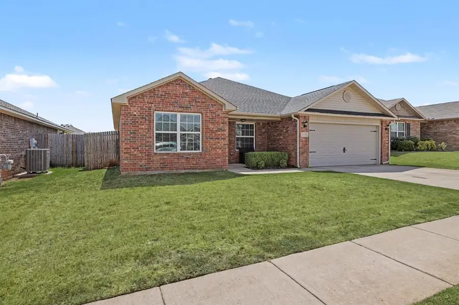 11732 NW 135th Terrace, Piedmont, OK 73078 - #2