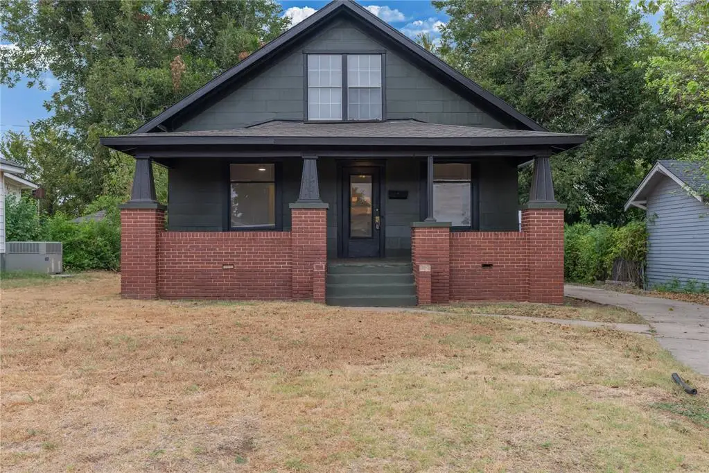 605 SW 26th Street, Oklahoma City, OK 73109 - #1