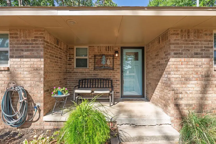 19806 Malone Road, Tecumseh, OK 74873 - #3