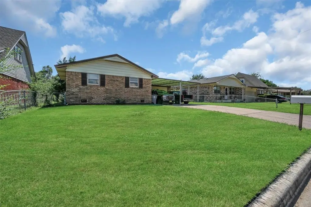 314 NW 62nd Street, Lawton, OK 73505 - #1