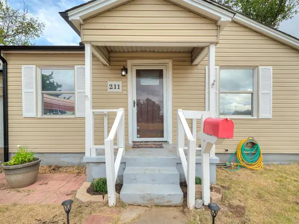 211 W Dale Street, Norman, OK 73069