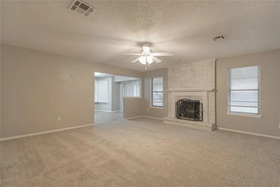 525 Holly Hill Road, Edmond, OK 73003 - #3
