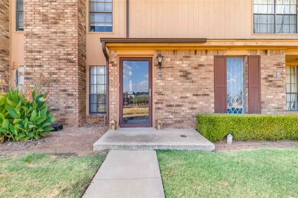 812 Two Forty Place, Oklahoma City, OK 73139 - #1