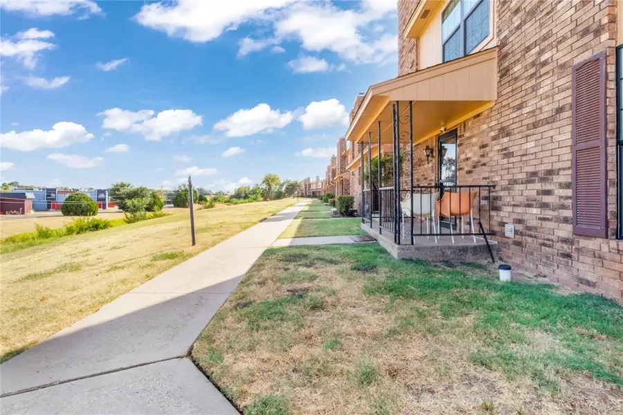 812 Two Forty Place, Oklahoma City, OK 73139 - #2