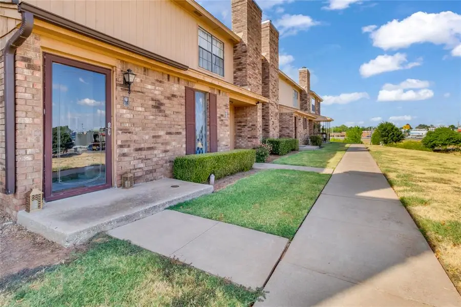 812 Two Forty Place, Oklahoma City, OK 73139 - #3
