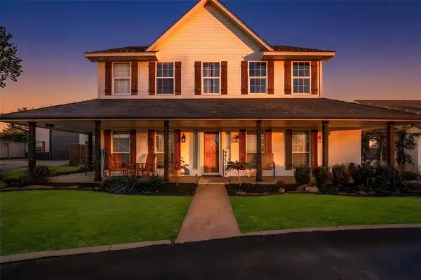 13532 Lacresta Drive, Piedmont, OK 73078
