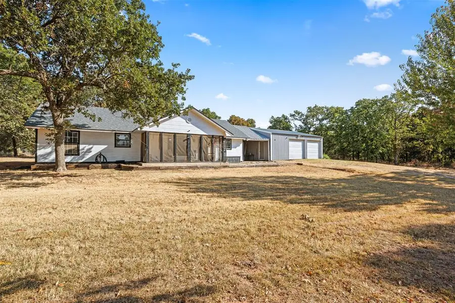 21201 Montgomery Drive, McLoud, OK 74851 - #2