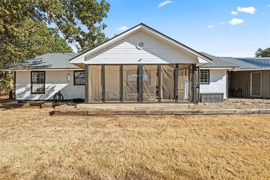 21201 Montgomery Drive, McLoud, OK 74851 - #3