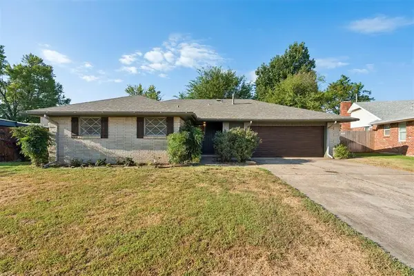 8308 NW 39th Street, Bethany, OK 73008